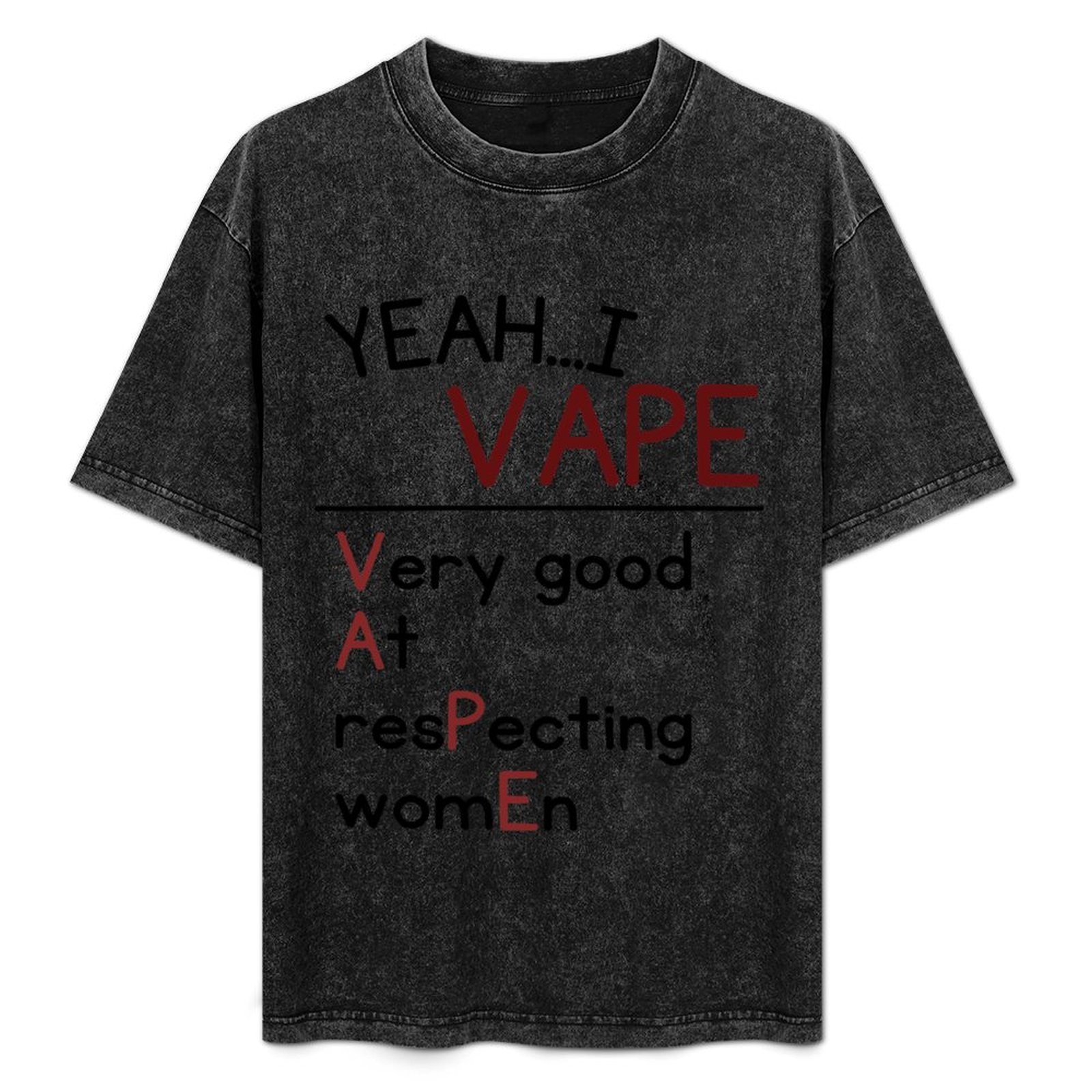 Vaping Goods - Yeah I Vape Very Good At