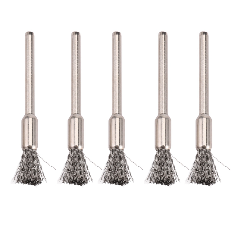 Vaping Goods - 5Pcs Cleaning Brush Atomizer Tanks Heating