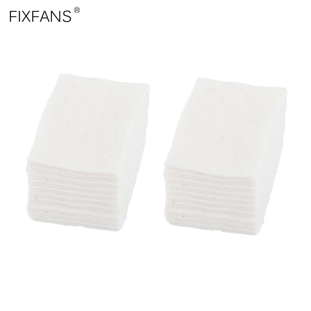 Vaping Goods - Pure Japanese Organic Cotton Pads Unbleached