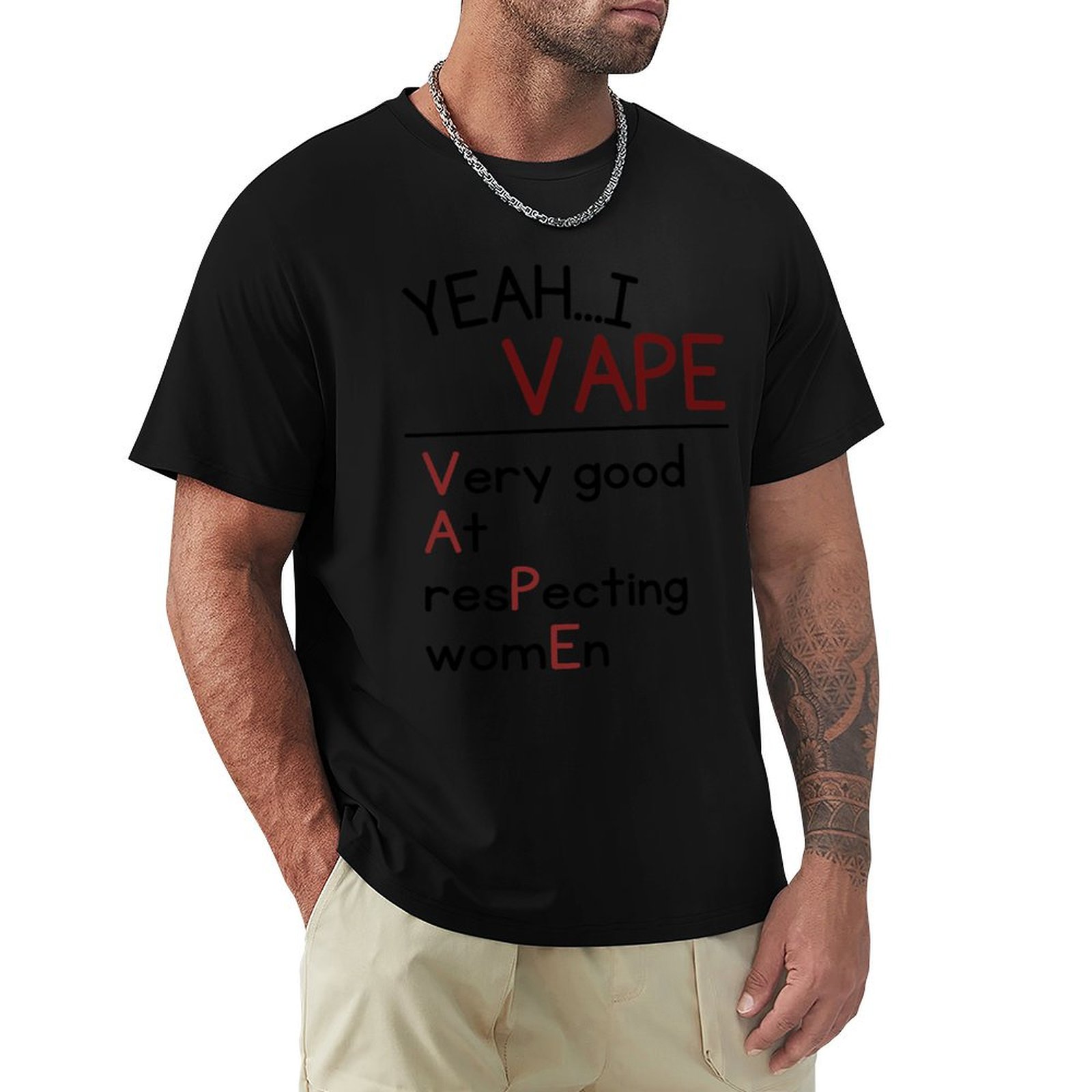 Vaping Goods - Yeah I Vape Very Good At
