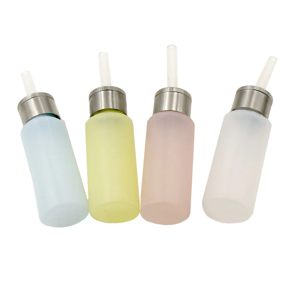 Silicone Squonk Bottle 8ml Ref - огляд і ціна Squonk Bottle Silicone