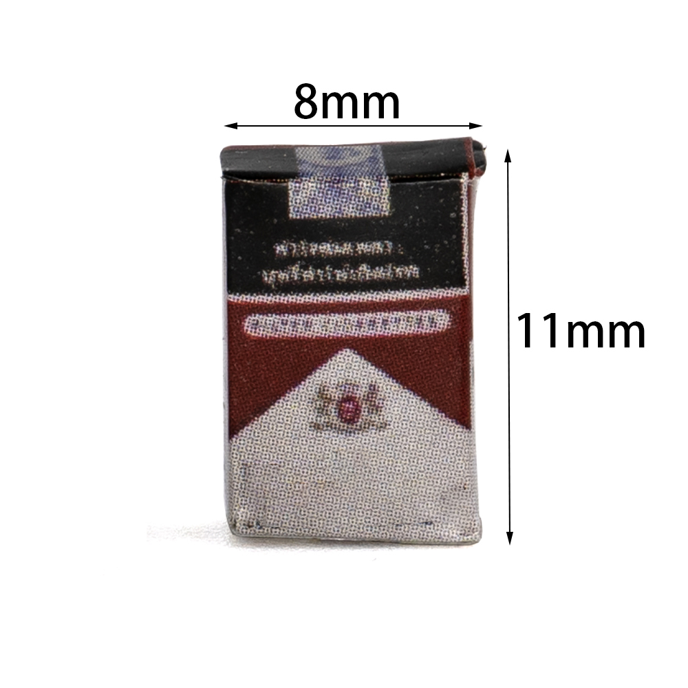 RC Car Accessories Decoration  - огляд і ціна Vape Decoration
