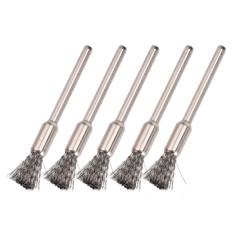 5Pcs Cleaning Brush Atomizer T - огляд і ціна Vaping Goods