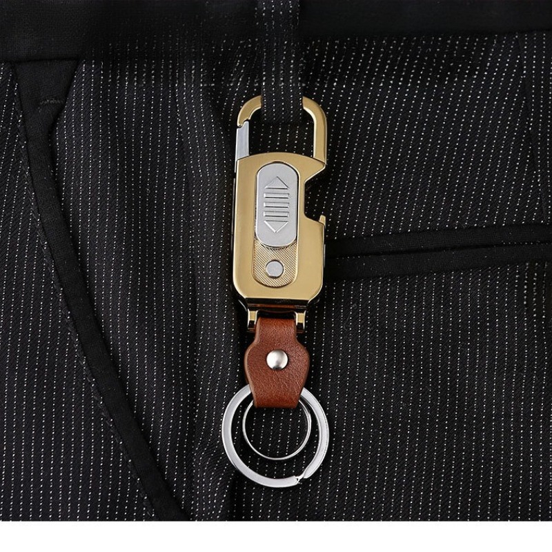 2026 Multifunctional Keychain  - огляд і ціна Accessories Experts Vape