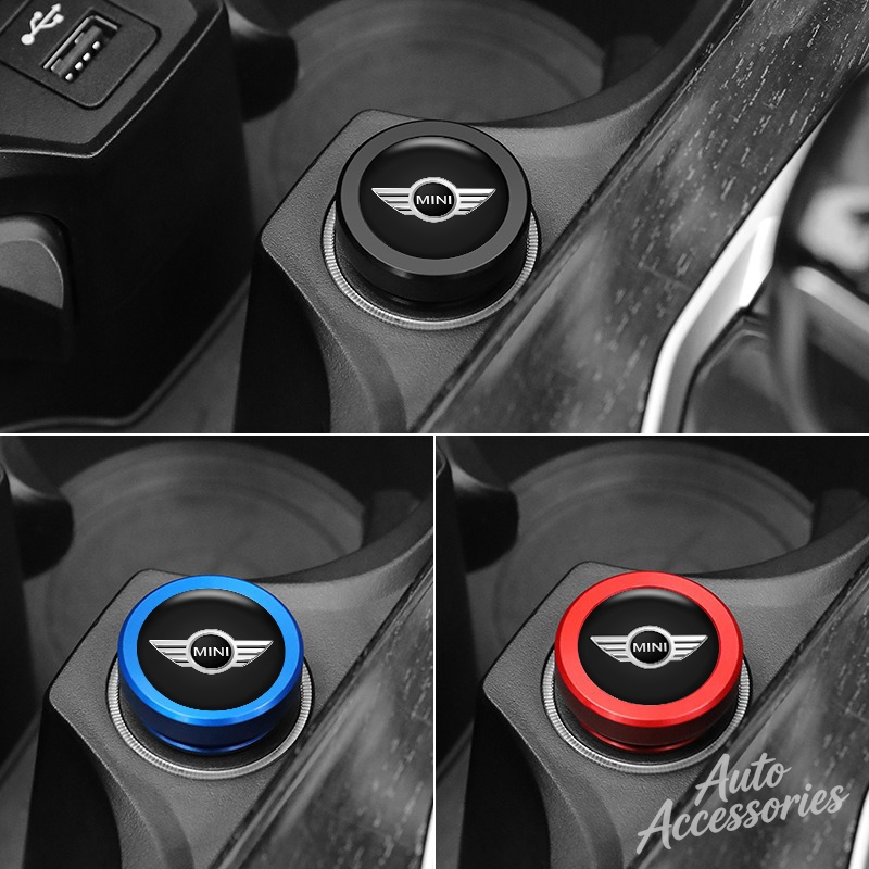 Car Cigarette Lighter Cover Du - огляд і ціна Vape Decoration