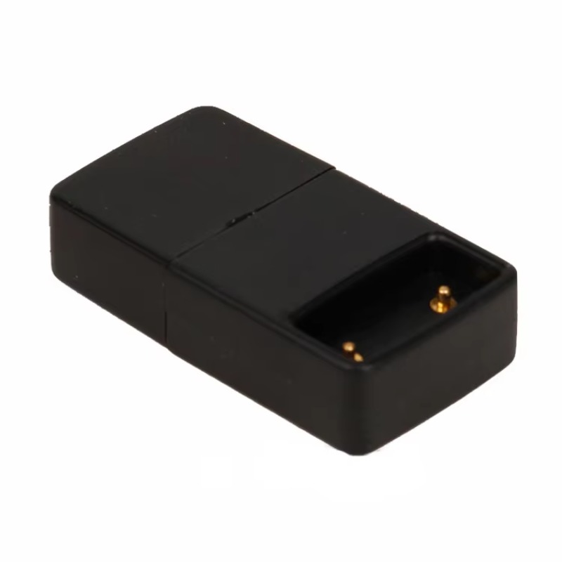 Portable Black USB Battery Cha - огляд і ціна Vaping Goods