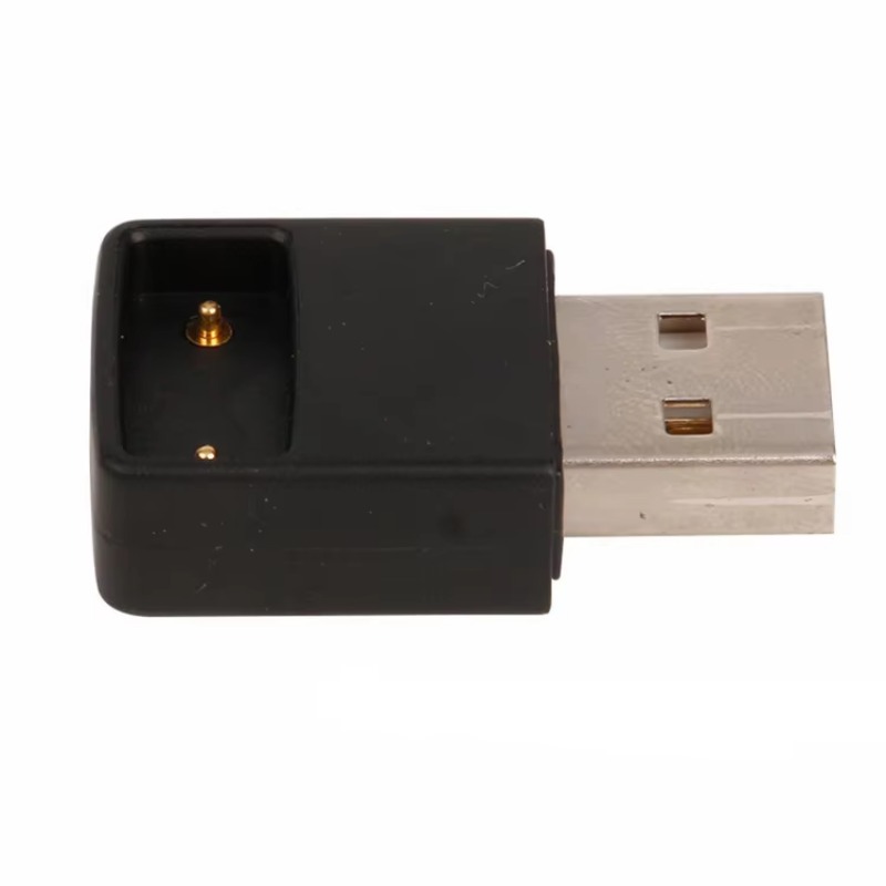 Portable Black USB Battery Cha - огляд і ціна Vaping Goods