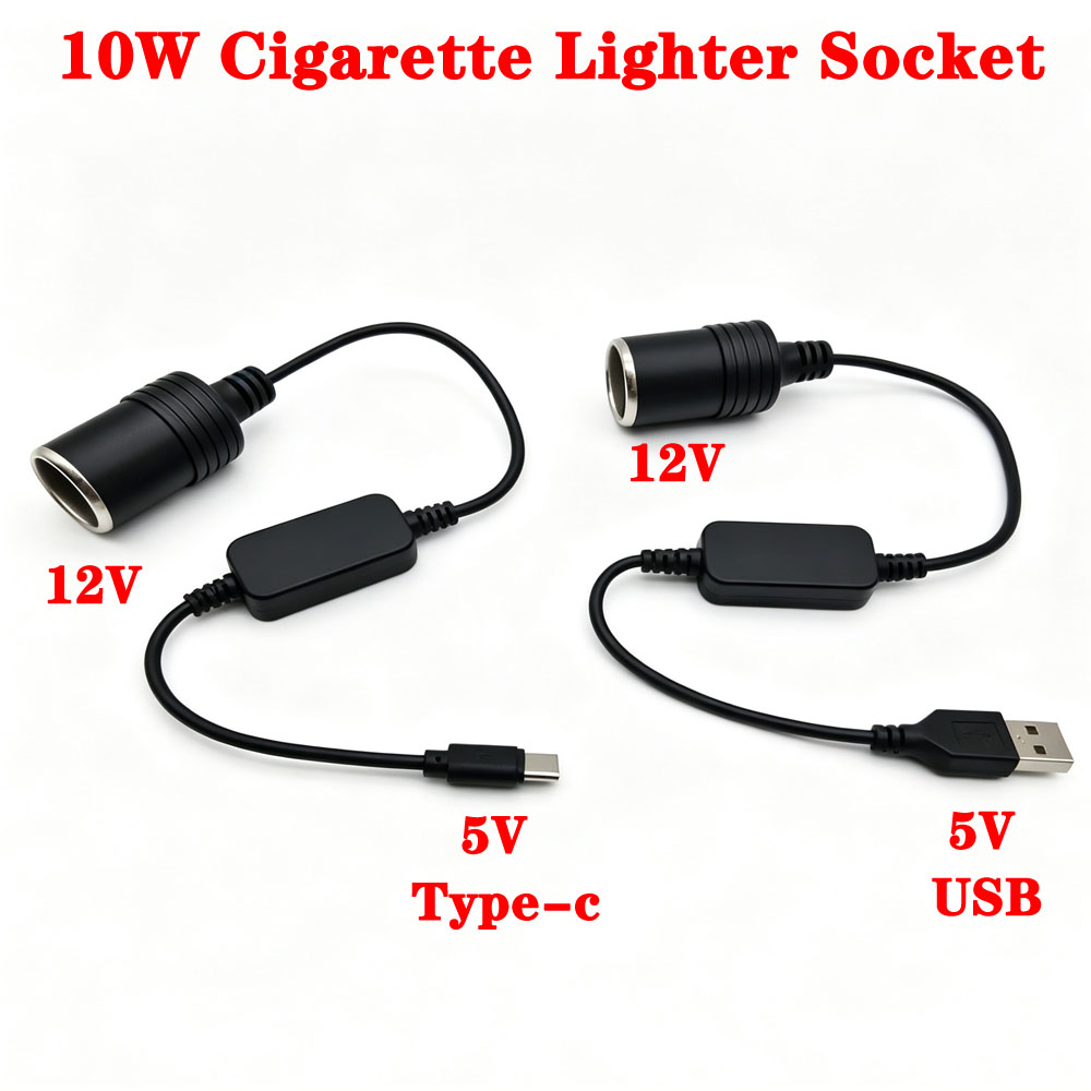 USB Male to Female 5V 2A USB T - огляд і ціна Accessories Experts Vape