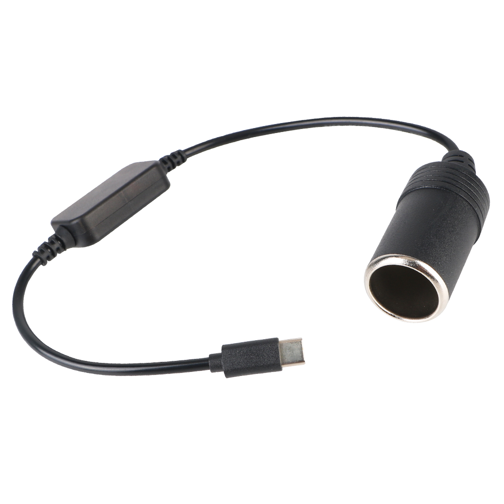 5V To 12V Converter Cable Exte - огляд і ціна Accessories Experts Vape