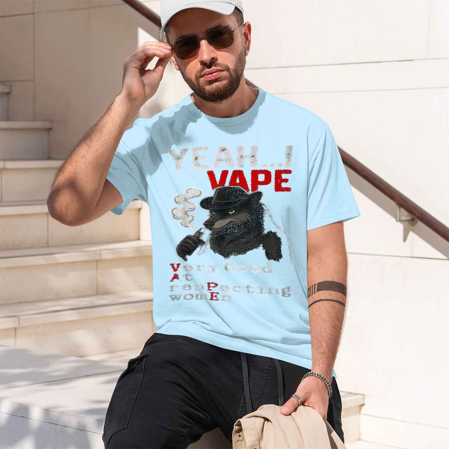 2026 New Model Yeah I Vape Ver - огляд і ціна Vaping Goods