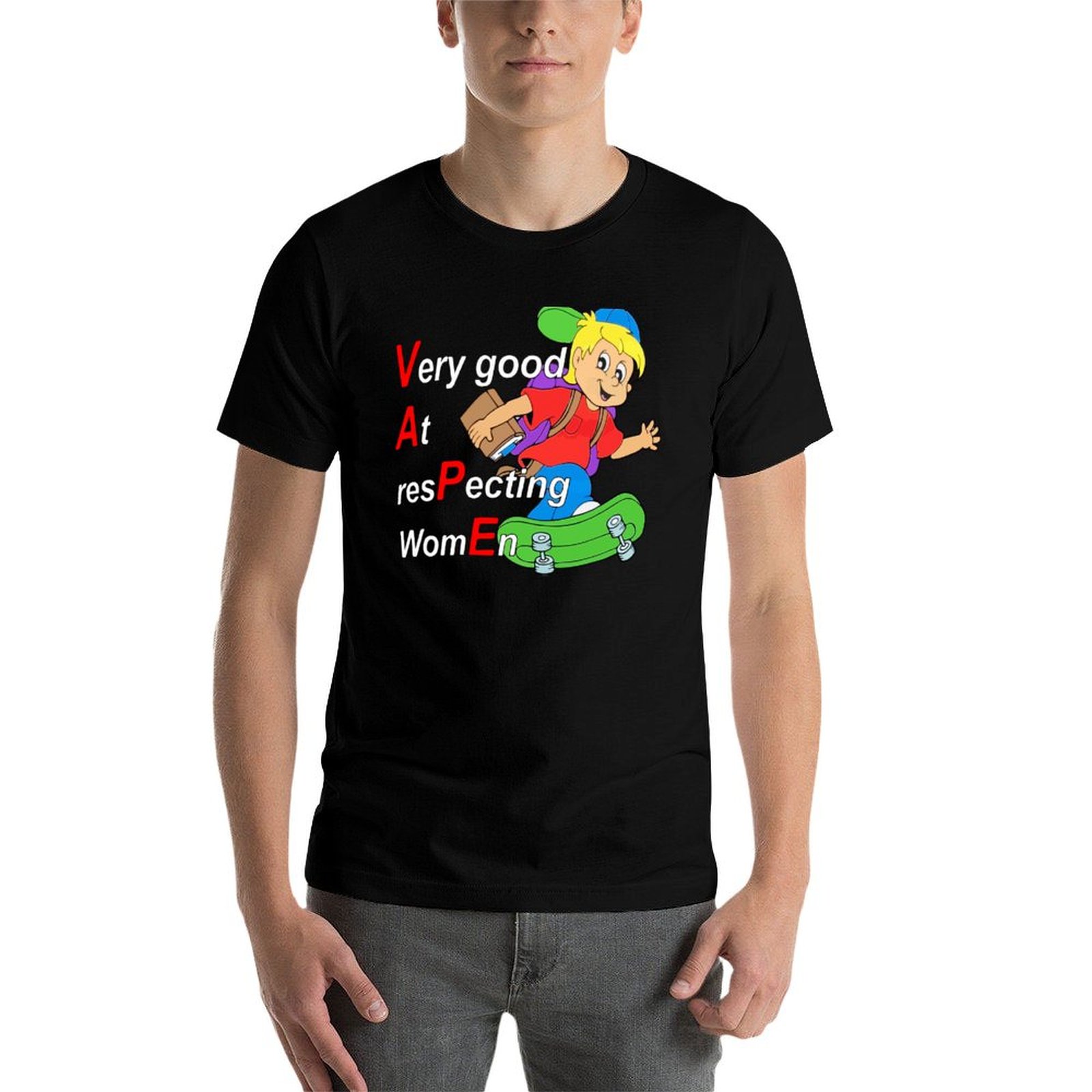 Yeah I Vape Very Good At Respe - огляд і ціна Vaping Goods