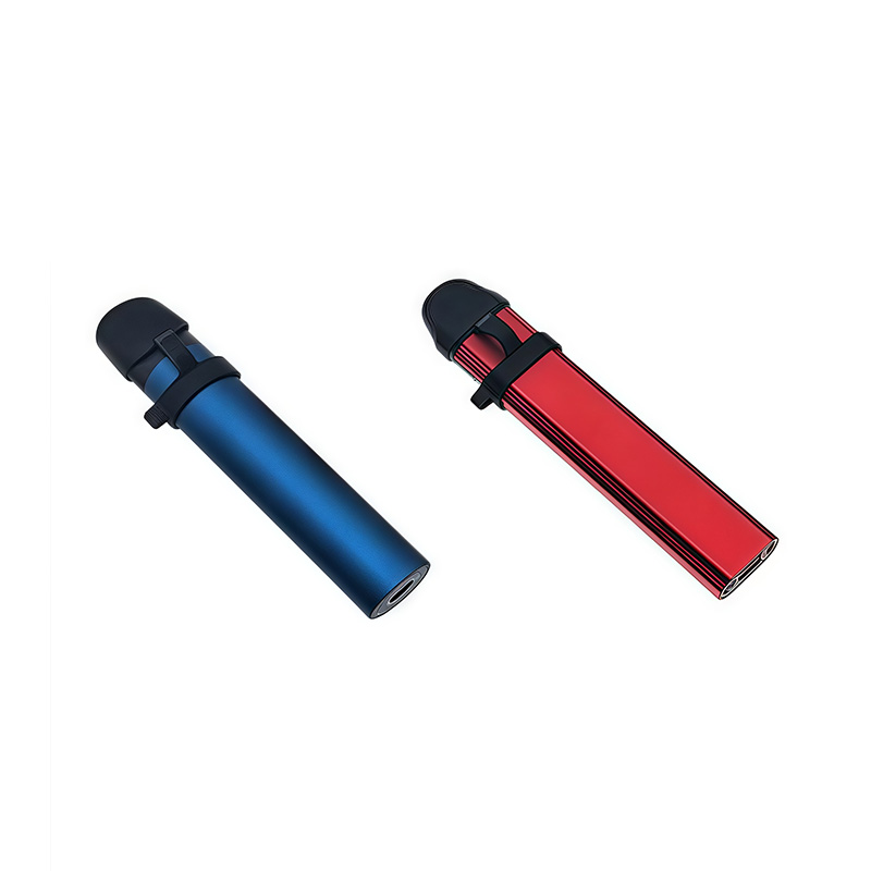 Portable Silicone Case Vape Pr - огляд і ціна Vape Decoration