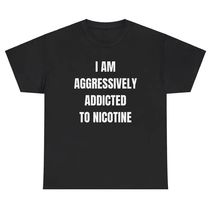 I Am Aggressively Addicted To  - огляд і ціна Vaping Addict