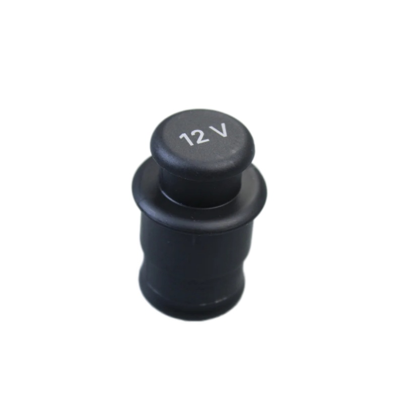 12V Car Cigarette Lighter Dust - огляд і ціна Vape Decoration