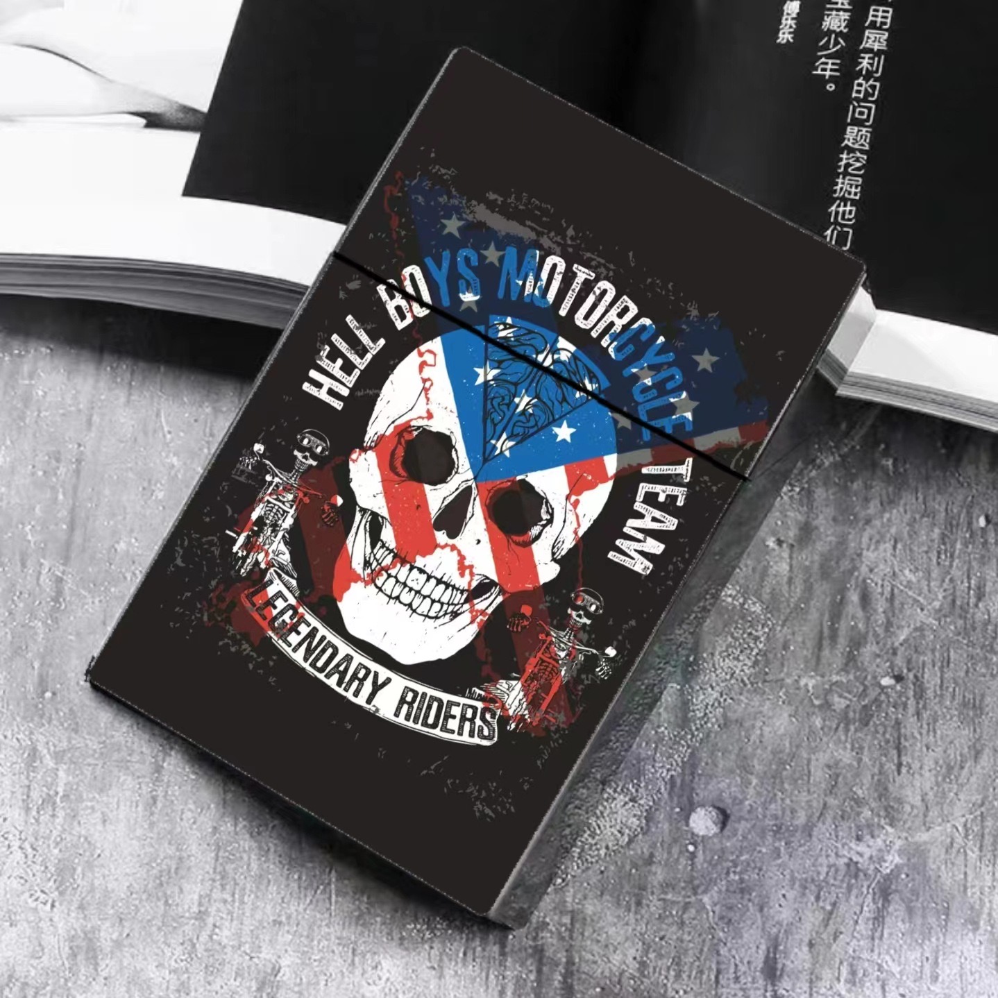 Scary Style For 8mm Plastic Ci - огляд і ціна Vape Decoration