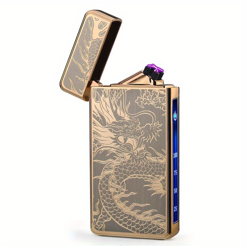 2025 Metal Type-c Charging Dou - огляд і ціна Accessories Experts Vape