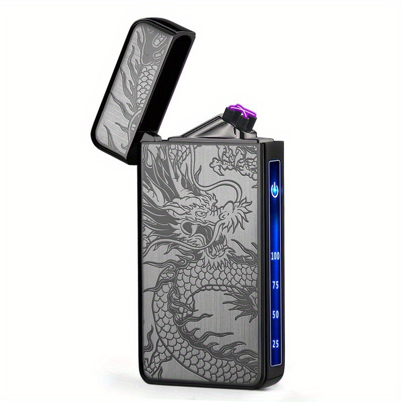 2025 Metal Type-c Charging Dou - огляд і ціна Accessories Experts Vape