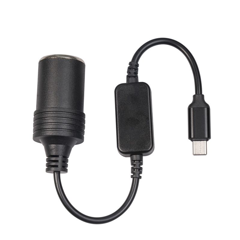 NEW 5V 2A USB To 12V Cigarette - огляд і ціна Accessories Experts Vape