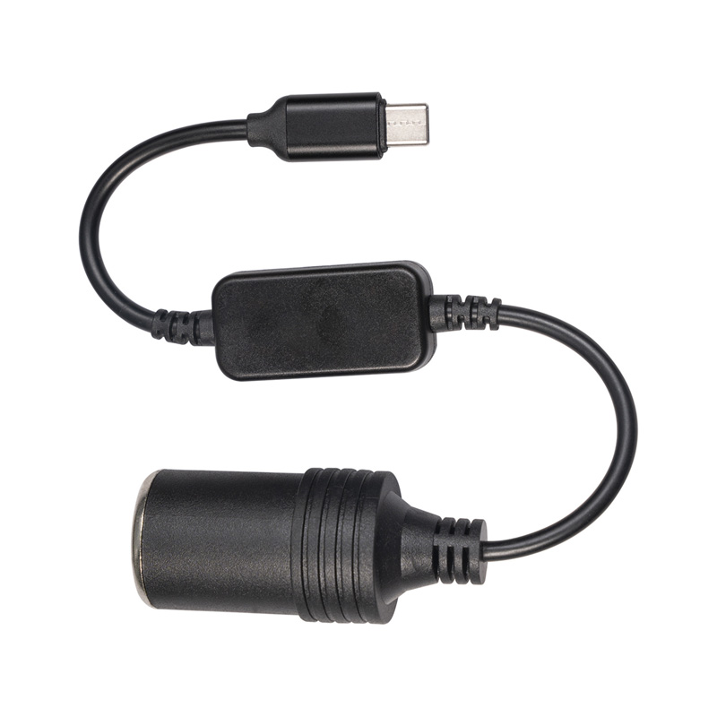 NEW 5V 2A USB To 12V Cigarette - огляд і ціна Accessories Experts Vape