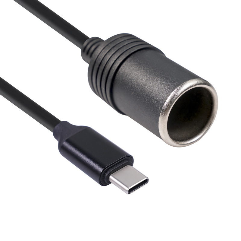 NEW 5V 2A USB To 12V Cigarette - огляд і ціна Accessories Experts Vape