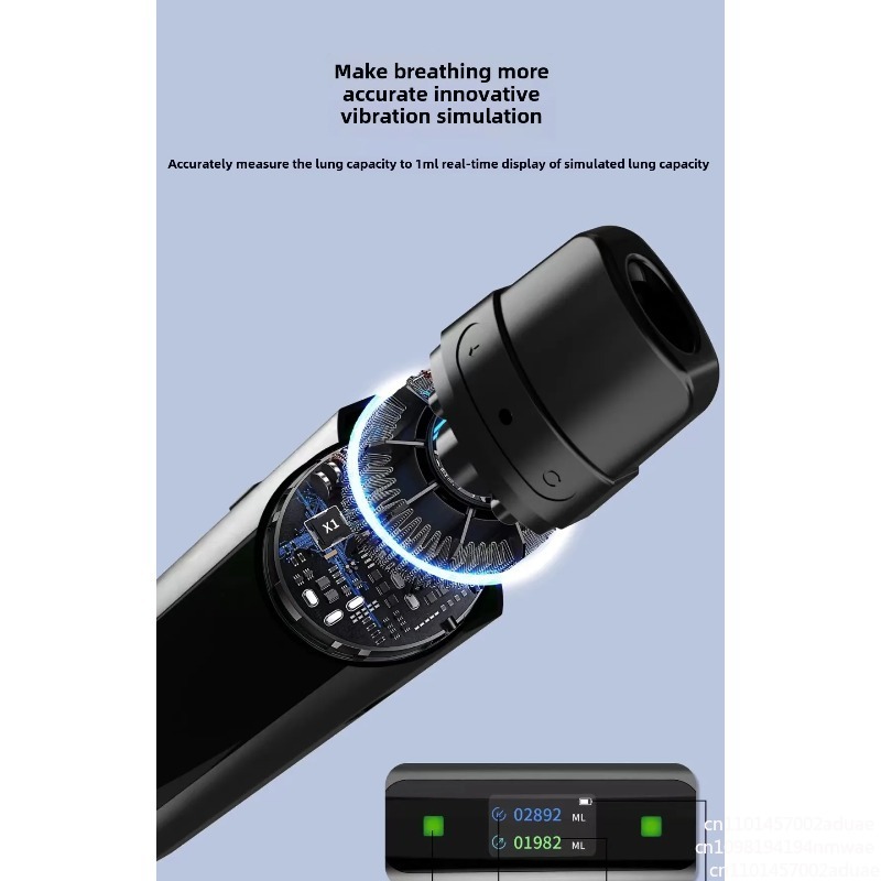 2024 Good Quality (NOT Vape)Br - огляд і ціна Vaping Goods